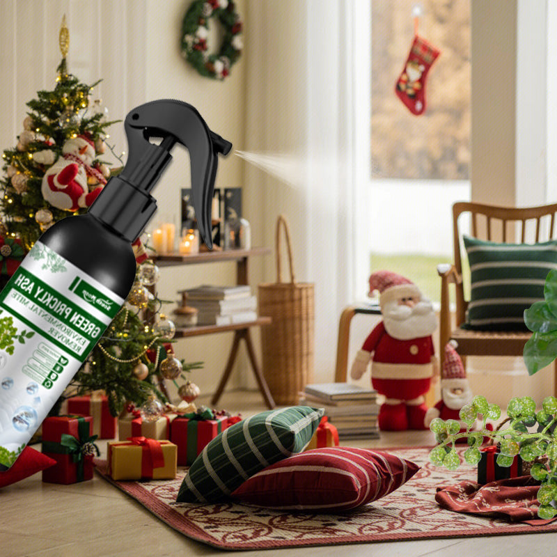 ⚡Korlátozott ideig kapható! Vásároljon 2-t, kap 1-et ingyen⚡-🧑⚕️Erős poratka-eltávolító spray
