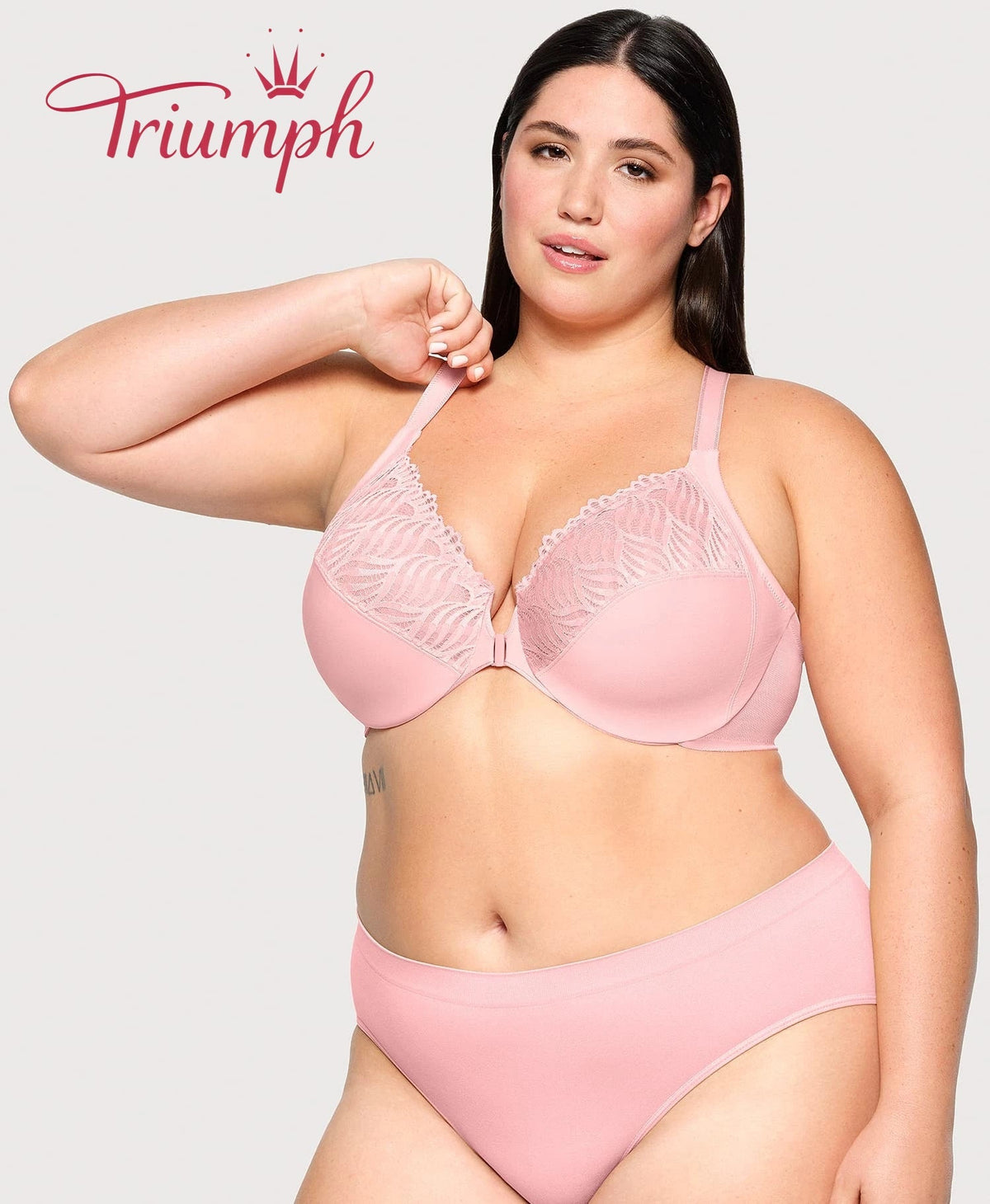 Triumph - (4 db) - đElöl zĂĄrĂłdĂłs Ă©s T-kivĂĄgĂĄsĂș melltartĂł