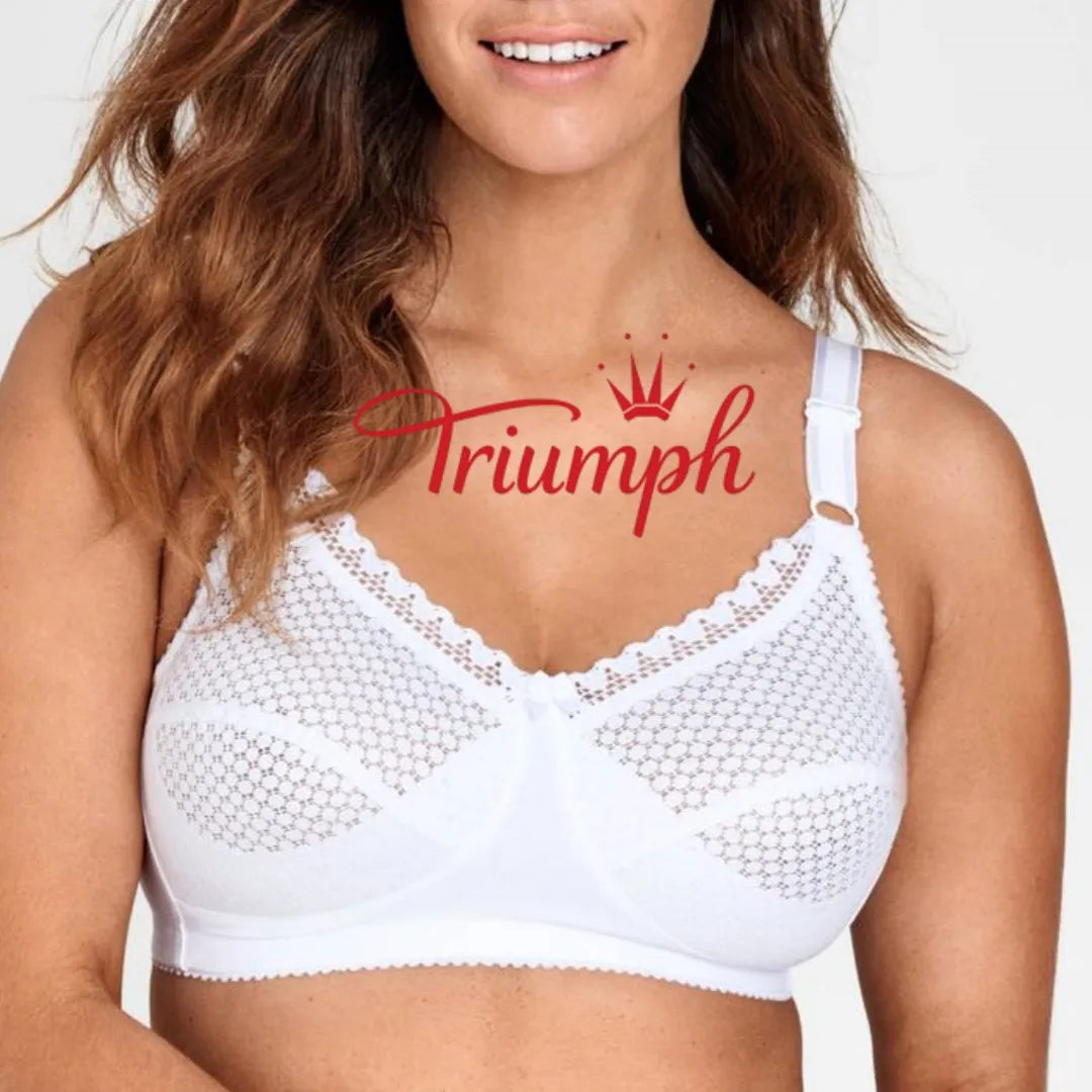 Triumph - đăVĂĄsĂĄrolj 1-et, kapsz 2-t ingyenăCsipkĂ©s melltartĂł 6 szĂnben