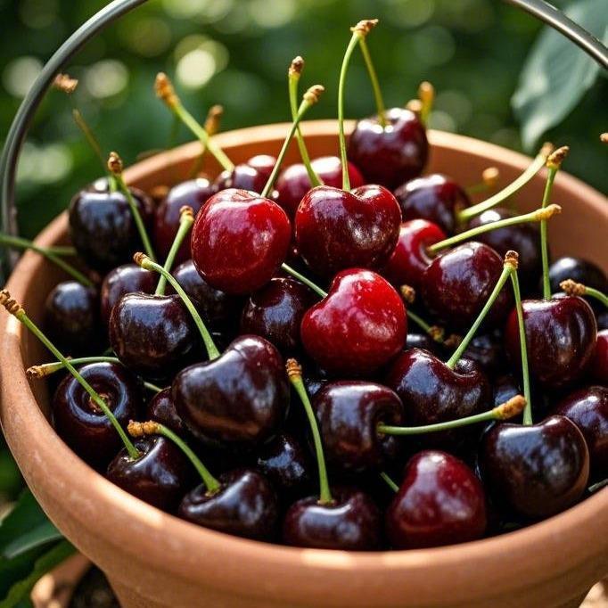 đTĂBB MINT 75 000 ELADOTT!đłCseresznyemagok - Finom, friss cseresznye vĂĄr a szĂŒretre!