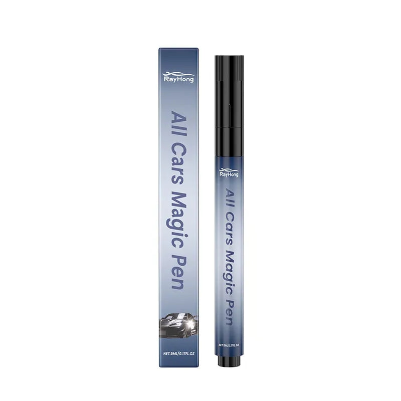 đ„đâš Magic Car Scratch Removal Pen â Instant Paint Repair & Shine đ ïžđ