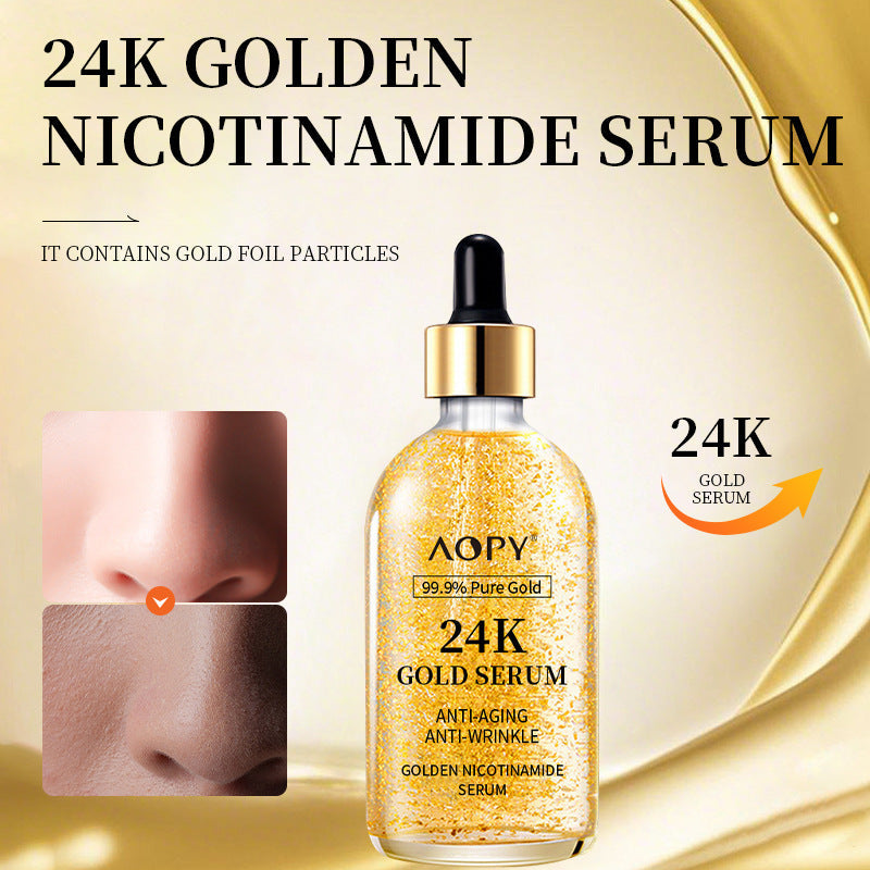 đ„VĂĄsĂĄrolj 2-t, kapsz 1-et ingyen â Royal Gold Lifting szett, szĂ©rum Ă©s Ă©jszakai krĂ©m