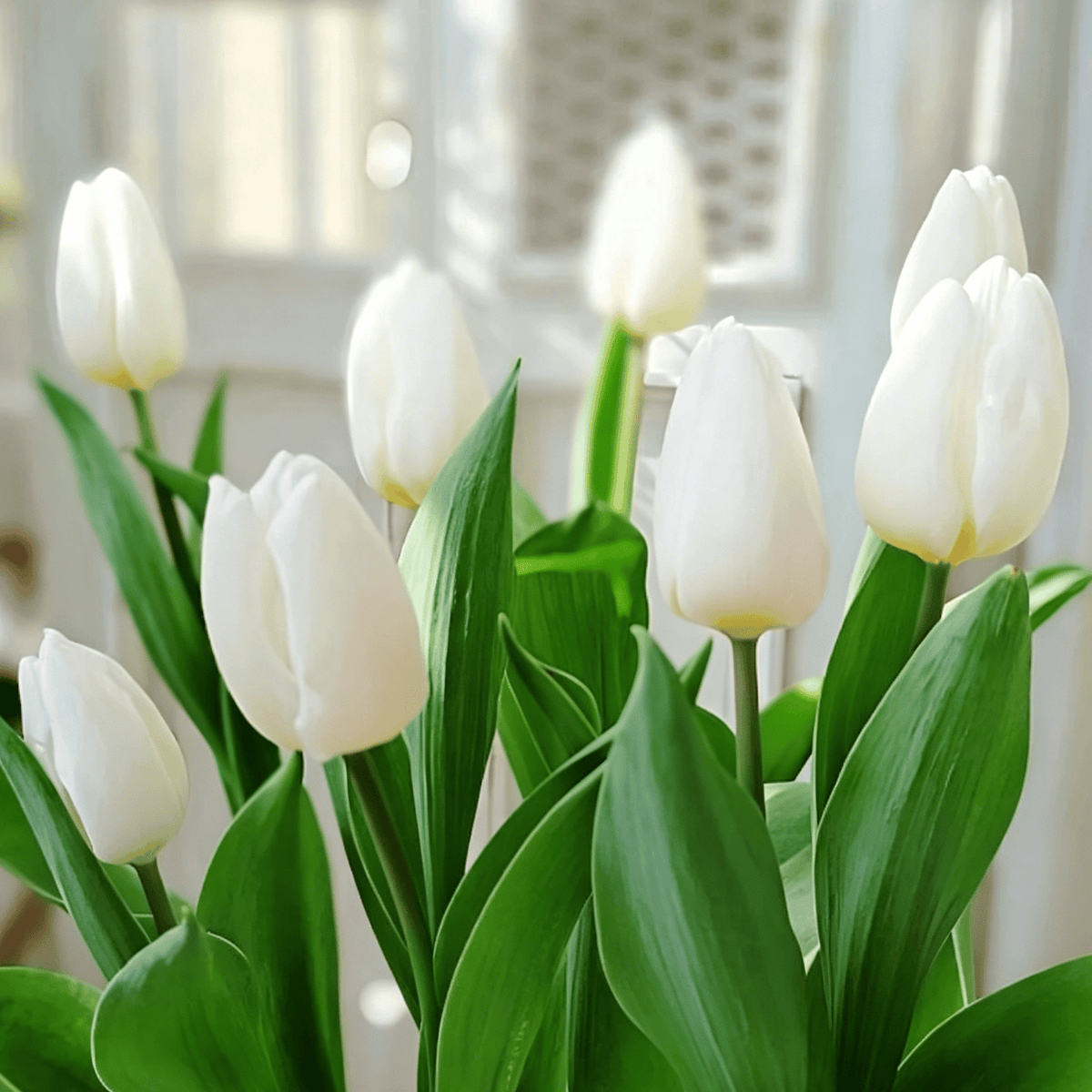 đ·Ritka tulipĂĄnmagok â SzĂnes tavaszi virĂĄgok cserepekbe, szegĂ©lyekbe Ă©s kertekbe
