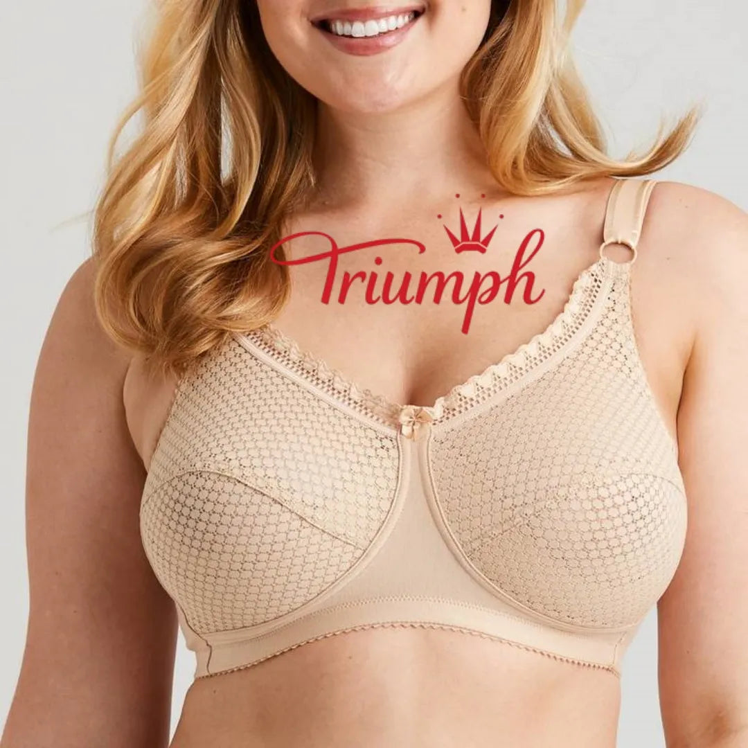 Triumph - đăVĂĄsĂĄrolj 1-et, kapsz 2-t ingyenăCsipkĂ©s melltartĂł öt szĂnben