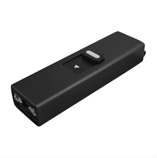 Mini Shock™ 100 000 Voltos elektrosokk kulcstartó