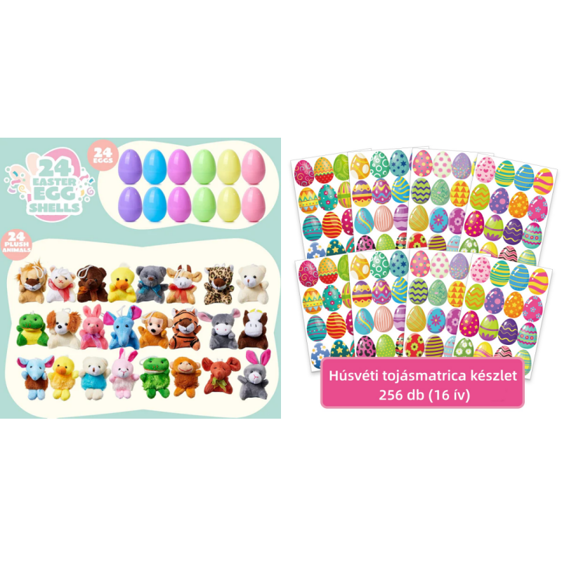 🎁✨ Állat Figurás Kulcstartó | Tökéletes Ajándék Állat Szeretőknek