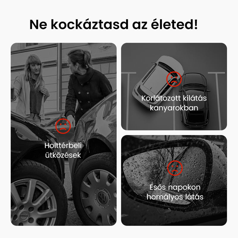 đ„ VĂĄsĂĄroljon 2 kap 1 ingyenesđHĂĄtsĂł vakfolt tĂŒkrök (1 pĂĄr)