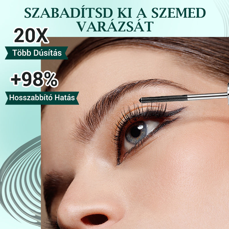 đUtolsĂł 50 szett elĂ©rhetĆ đżIngyenes rĂłzsa nyaklĂĄncđ„HosszabbĂtĂł Ă©s göndörĂtĆ szempillaspirĂĄl