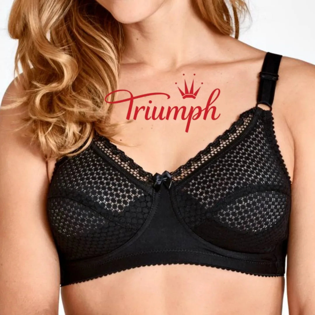 Triumph - đăVĂĄsĂĄrolj 1-et, kapsz 2-t ingyenăCsipkĂ©s melltartĂł 6 szĂnben