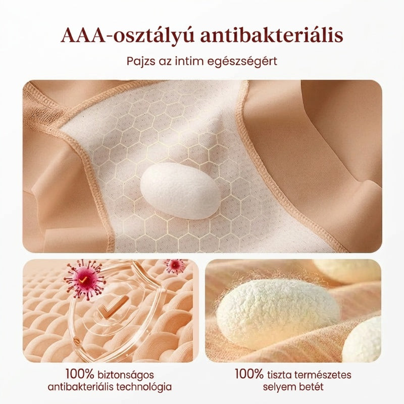 đž Ărezze magĂĄt frissen Ă©s szĂĄrazon â NĆi lĂ©gĂĄteresztĆ rövidnadrĂĄg alsĂłnemƱ â UtĂĄnvĂ©tes đš