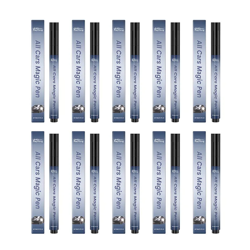 đ„đâš Magic Car Scratch Removal Pen â Instant Paint Repair & Shine đ ïžđ