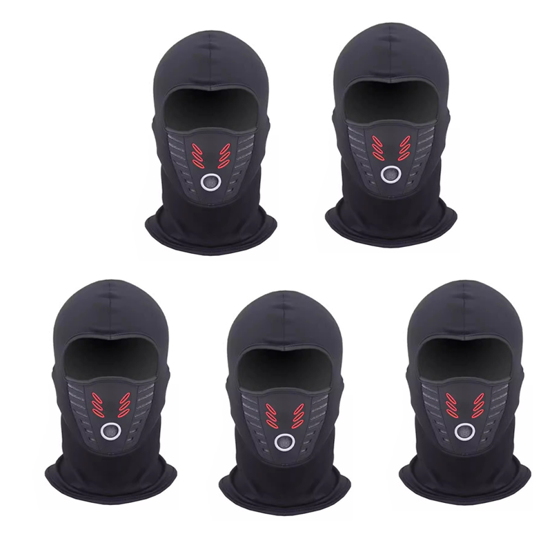 đ SzĂ©lĂĄllĂł sisak tĂ©li hasznĂĄlatra, unisex