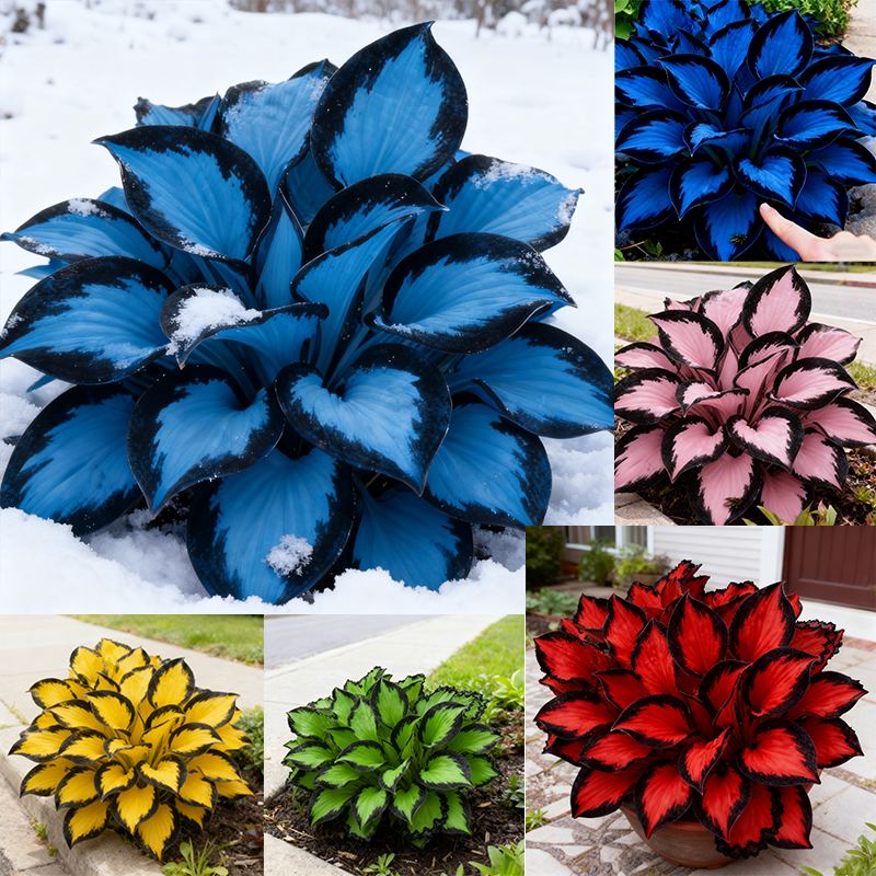 đđ LimitĂĄlt kiadĂĄsĂș Purple Heart hosta â mĂ©ly, fejedelmi lombozat, csak nĂĄlunk!âšđż