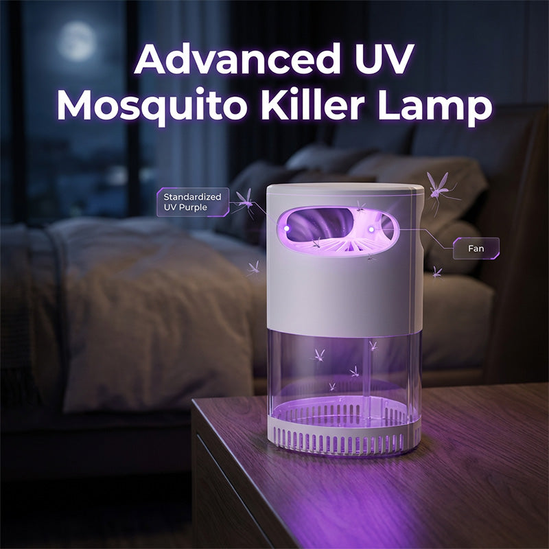 đŠ 50% KEDVEZMĂNY! UV szĂșnyogirtĂł lĂĄmpa â Csendes, USB, vegyszermentes. Több mint 50 000 darab eladva! đđ