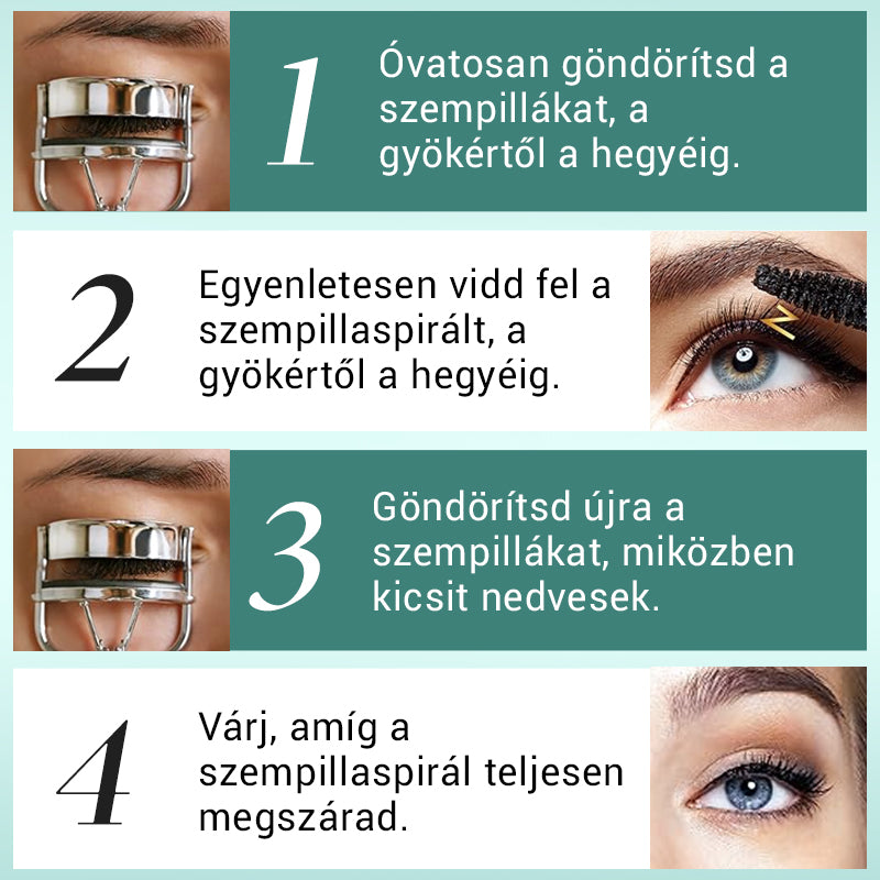 đUtolsĂł 50 szett elĂ©rhetĆ đżIngyenes rĂłzsa nyaklĂĄncđ„HosszabbĂtĂł Ă©s göndörĂtĆ szempillaspirĂĄl