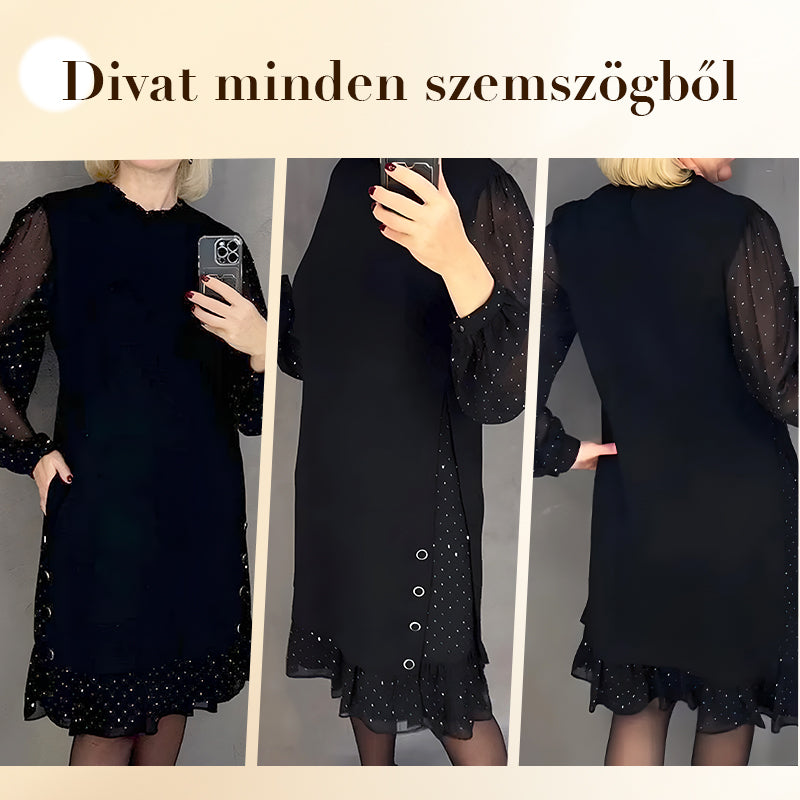 đăM-3XLăĆszi Ă©s tĂ©li divat ruha