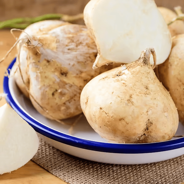 ExkluzĂv ajĂĄnlatđ„Gazdag, lĂ©dĂșs Ă©s tĂĄplĂĄlĂł ropogĂłs gyĂŒmölcs - Ă©des jicama otthoni termesztĂ©shezđ