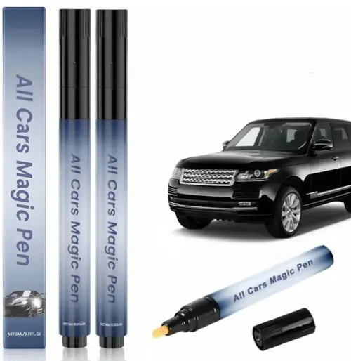 đ„đâš Magic Car Scratch Removal Pen â Instant Paint Repair & Shine đ ïžđ