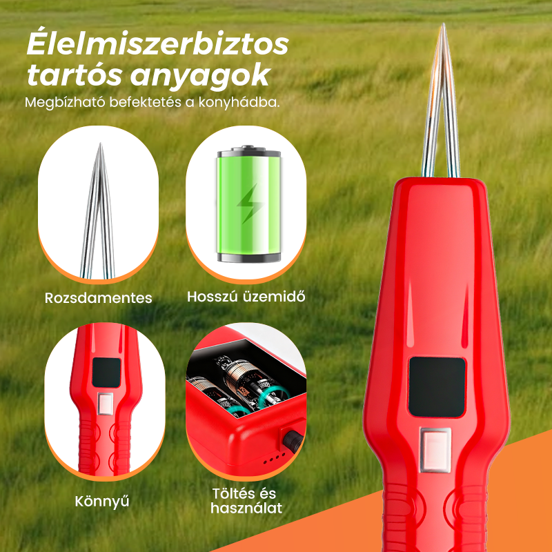 đ„đ Elektromos baromfi tolltĂ©pĆ gĂ©p â EgyszerƱ tolltĂ©pĂ©s, idĆ- Ă©s energiamegtakarĂtĂĄs! đšâđłđ