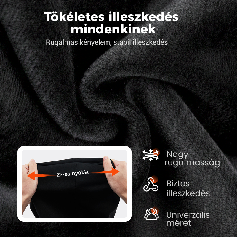 đ SzĂ©lĂĄllĂł sisak tĂ©li hasznĂĄlatra, unisex