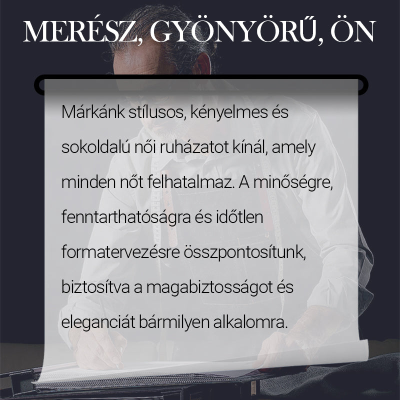 💥Női V-nyakú póló és midi szoknya szett👗