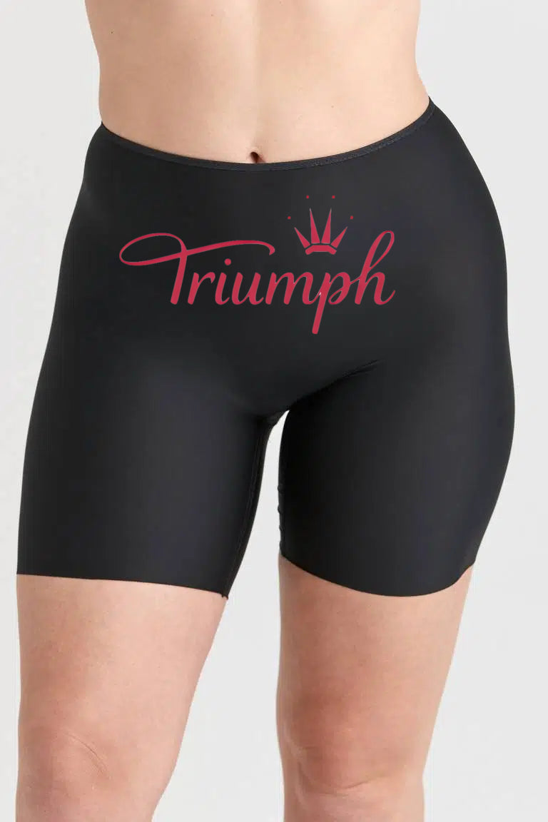 Triumph - 3 darabos✨Cool Sensation hosszú szárú bugyi