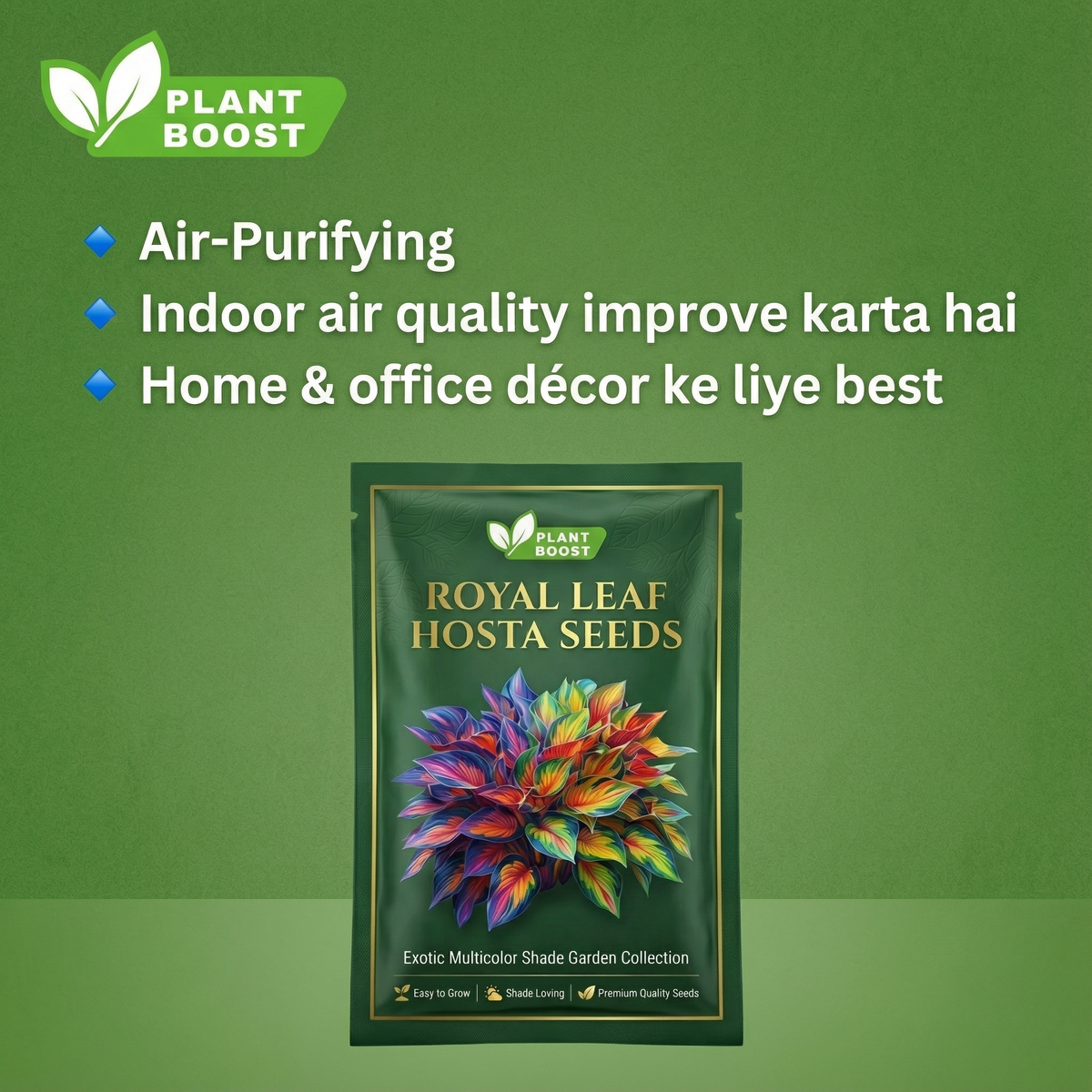 Royal Leaf vendégmagok