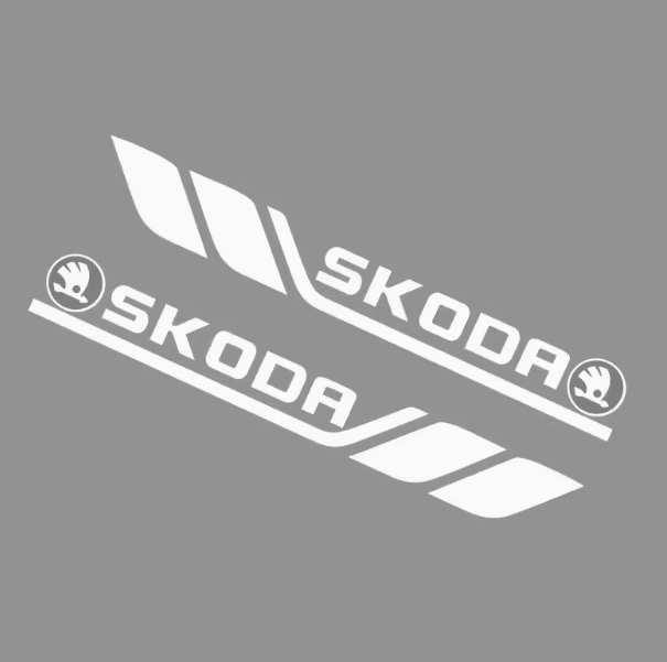 Forró akció 🔥50% kedvezmény🔥Személyre szabott sportautó matricák🎉4 db🎉
