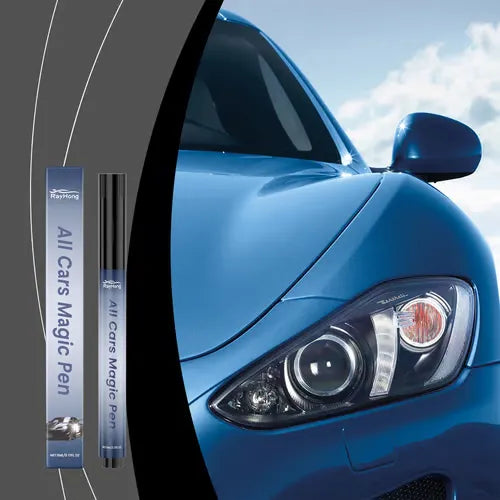 đ„đâš Magic Car Scratch Removal Pen â Instant Paint Repair & Shine đ ïžđ