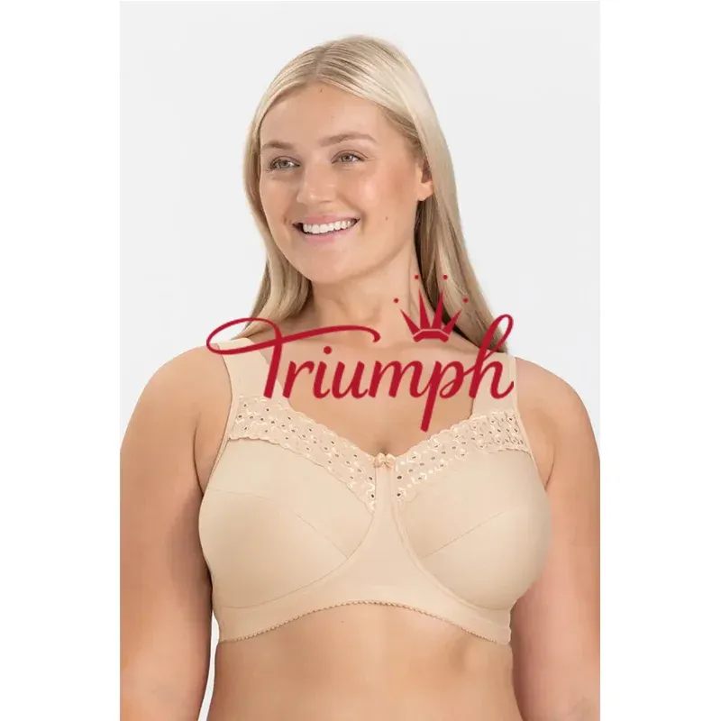 Triumph - 3 darab✨2025 Új bestseller a melltartók között