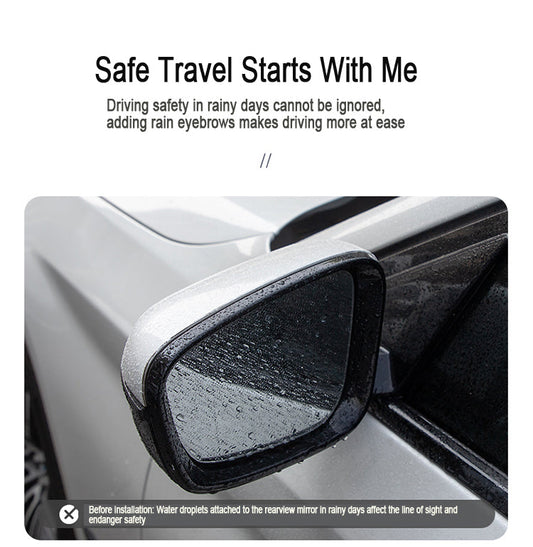 Forró Akció ✨50% KEDVEZMÉNY ✨Szénszálas Eső Szemöldök✨2 db ✨