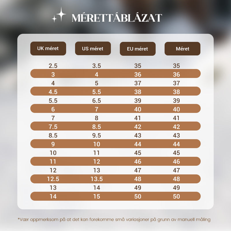 đ« Ăj termĂ©kek 50% OFF korlĂĄtozott ideig đ„ Unisex, gyapjĂșval bĂ©lelt tĂ©li hĂłcsizmĂĄk