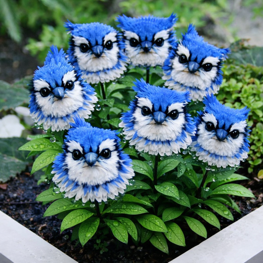 🔥 ÚJÉV 50% KEDVEZMÉNY! ✨ Varázsold el a kertedet! Varázslatos madárvirág magok!