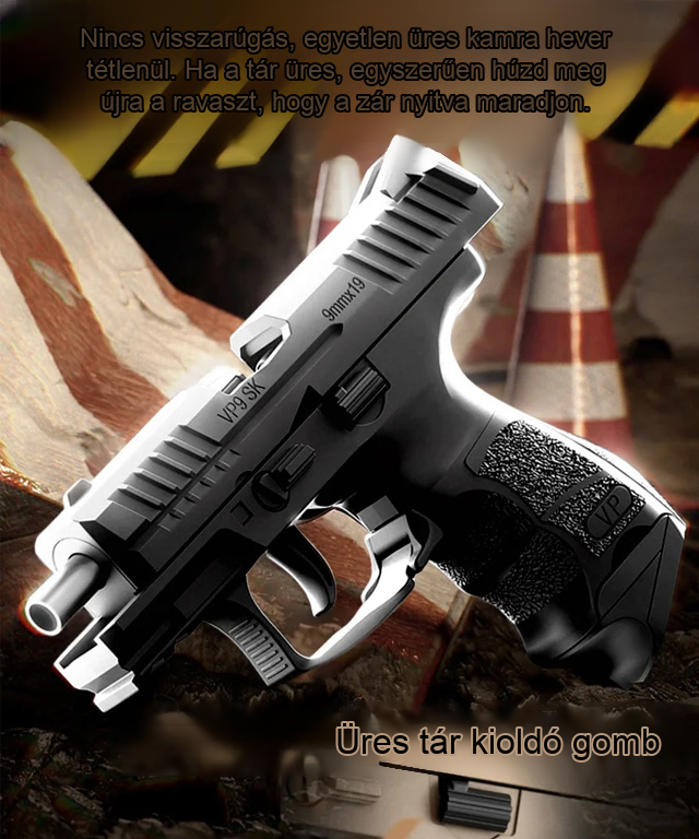 SIG P365