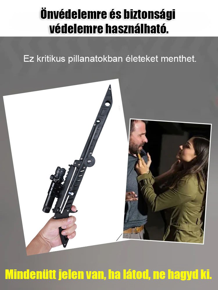 Répafegyver játék