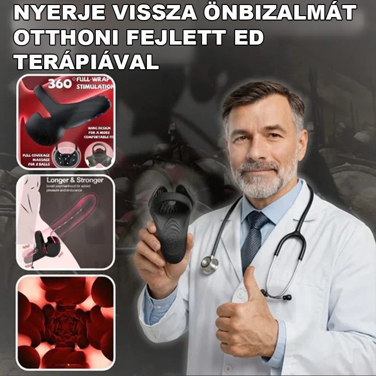 Férfi egészségügyi berendezések