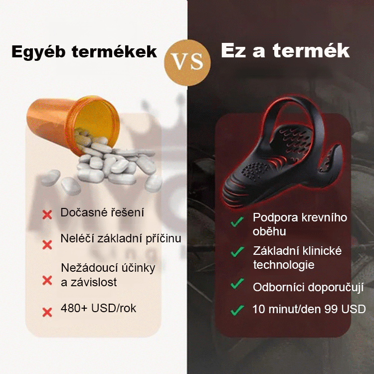 Férfi egészségügyi berendezések