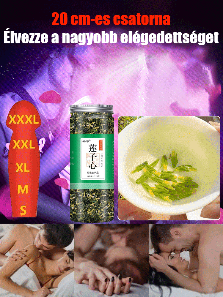 Lótuszmag tea Éjszaka a vese? Egy csésze lótusszív tea, hogy javítsa a túláramló vese energiát!