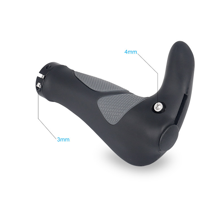 đČ KerĂ©kpĂĄr fogantyĂș szett â Ergonomikus, könnyen szerelhetĆ âĄ