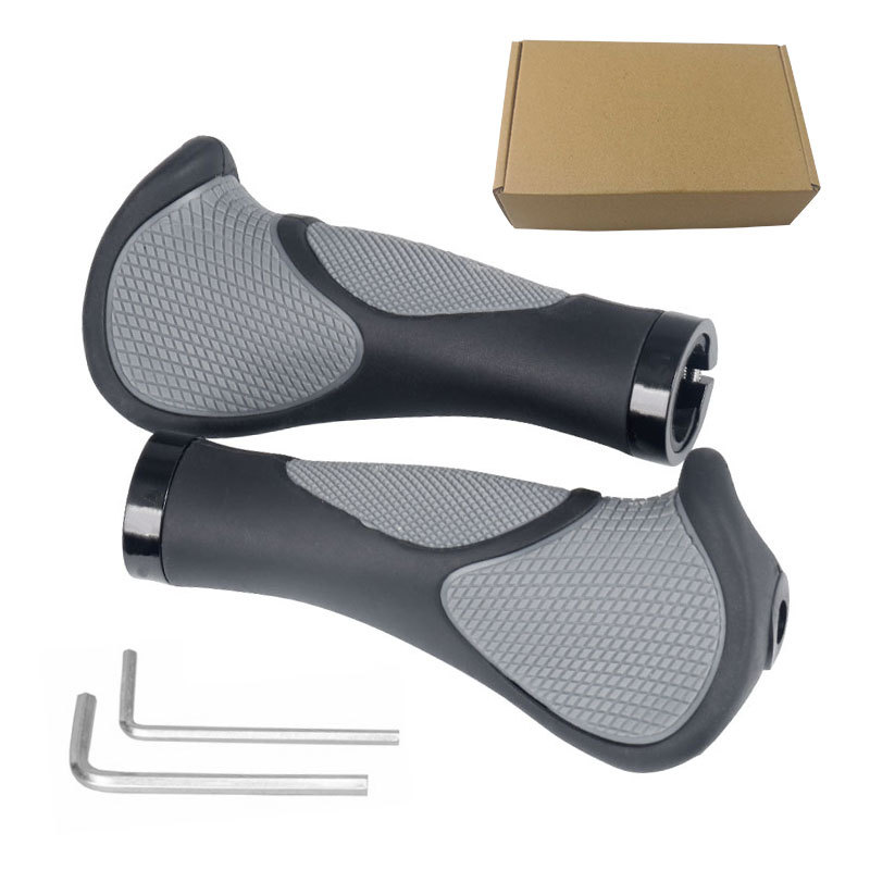 đČ KerĂ©kpĂĄr fogantyĂș szett â Ergonomikus, könnyen szerelhetĆ âĄ