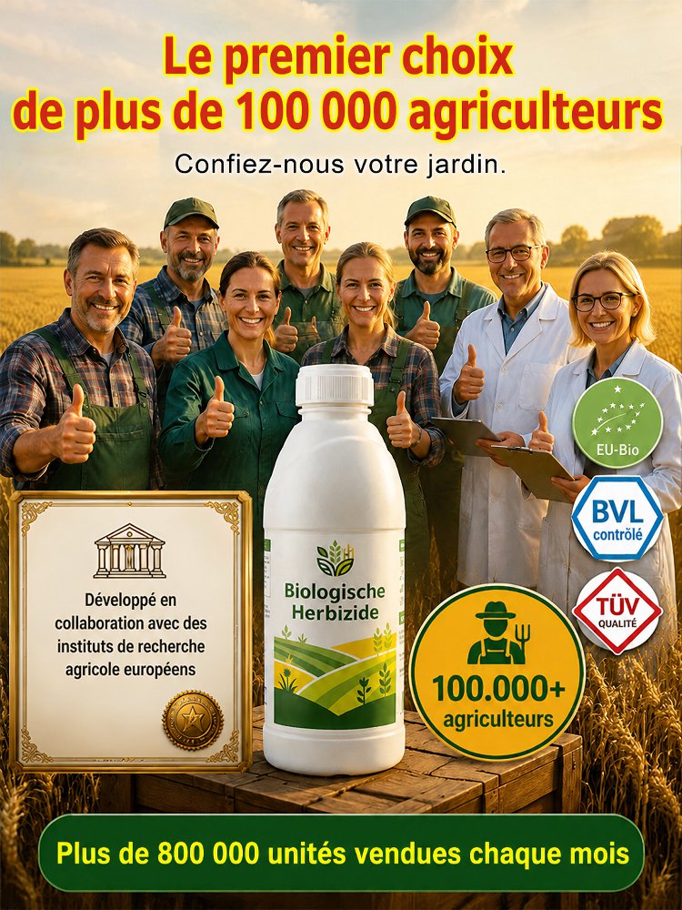 đĄïžă1 ĂŒveg elegendĆ 20â30 L vĂzheză đż 3 ĂłrĂĄn belĂŒl hat, gyökerestĂŒl irtja a gyomokat â
Alkalmas szĂĄntĂłföldekre, kertekbe Ă©s gyĂŒmölcsösökbe.