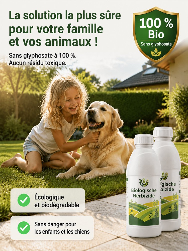 đĄïžă1 ĂŒveg elegendĆ 20â30 L vĂzheză đż 3 ĂłrĂĄn belĂŒl hat, gyökerestĂŒl irtja a gyomokat â
Alkalmas szĂĄntĂłföldekre, kertekbe Ă©s gyĂŒmölcsösökbe.