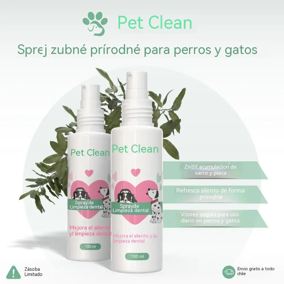đ¶đ±ăVĂĄsĂĄroljon 1-et, kapjon 1-et ingyenăĂllatszĆr- Ă©s fogtisztĂtĂł spray