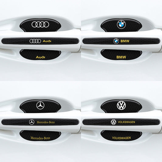 Ajtótálca karcolásvédő ✨4 db✨