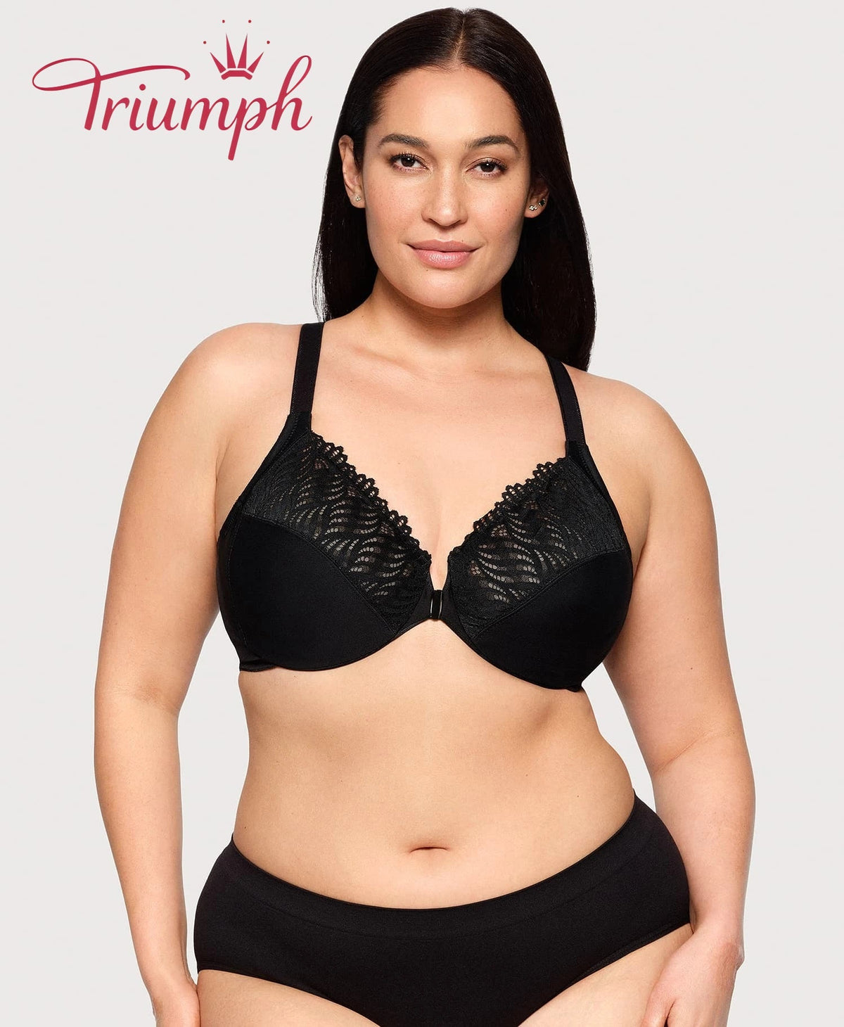 Triumph - (4 db) - đElöl zĂĄrĂłdĂłs Ă©s T-kivĂĄgĂĄsĂș melltartĂł
