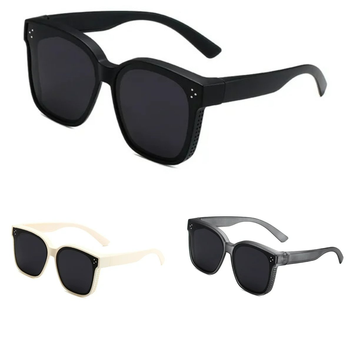 đ„ UTOLSĂ NAP 49% KEDVEZMĂNY đ„ SzemĂ©lyre szabott napszemĂŒveg UV400 vĂ©delem