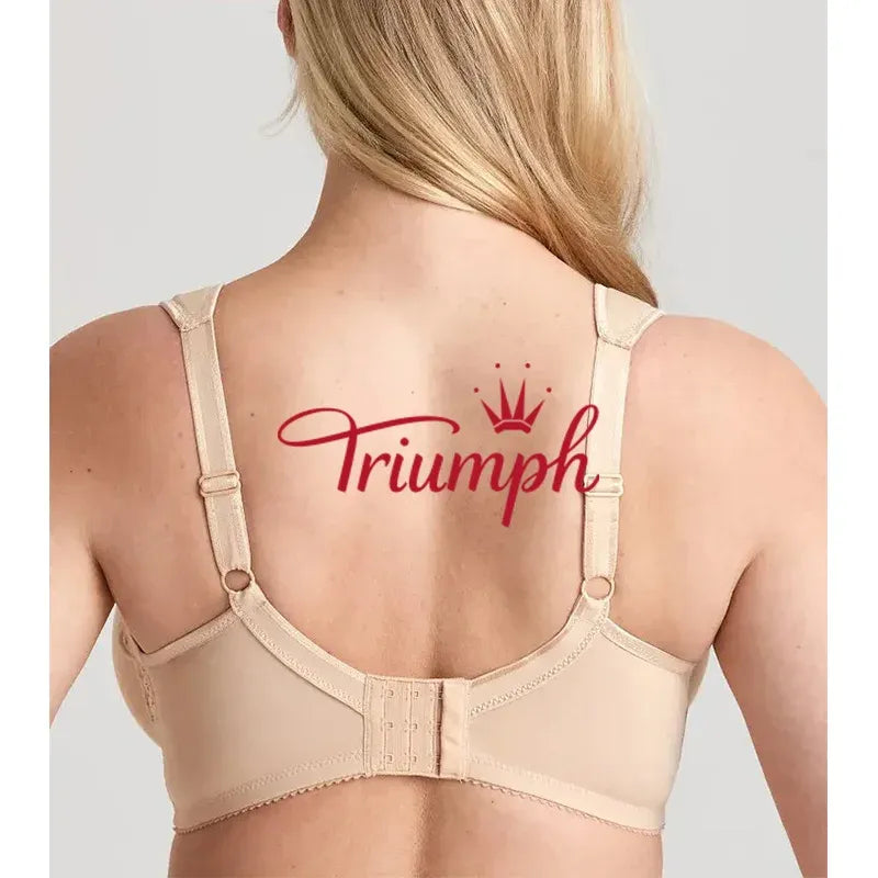 Triumph - 3 darabos✨2025 Romantikus merevítős melltartó