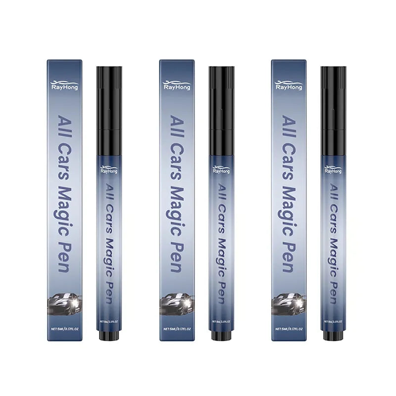 đ„đâš Magic Car Scratch Removal Pen â Instant Paint Repair & Shine đ ïžđ