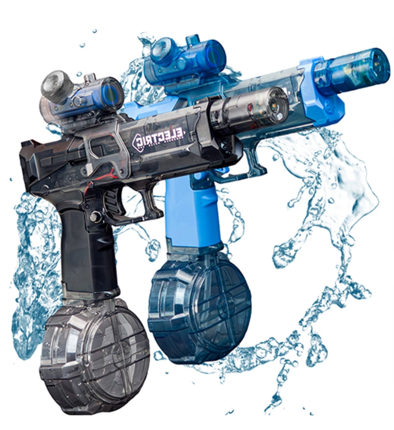 Woyuosn Battle Blaster elektromos vízipisztoly