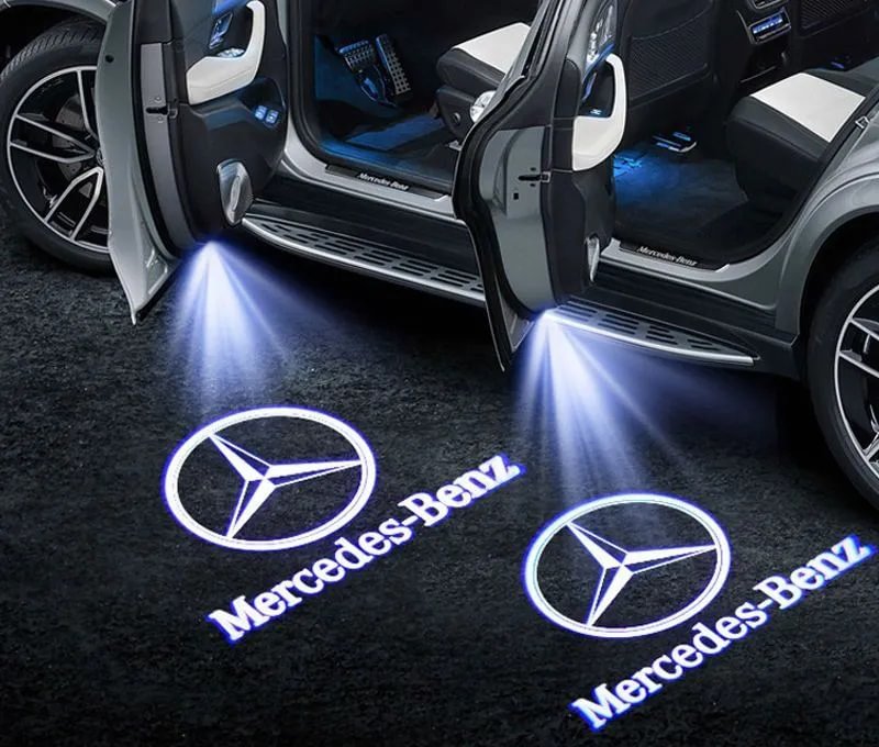 (4 db)🔥Automatikus ajtóérzékelő lámpa